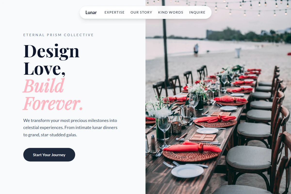event-planning