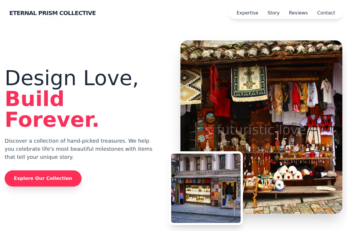Velvet Gift Shop