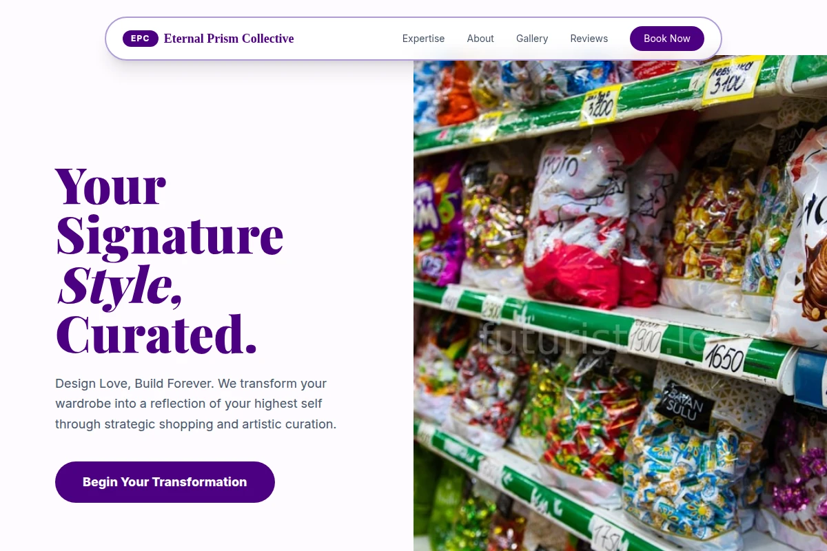Spark Personal Shopper