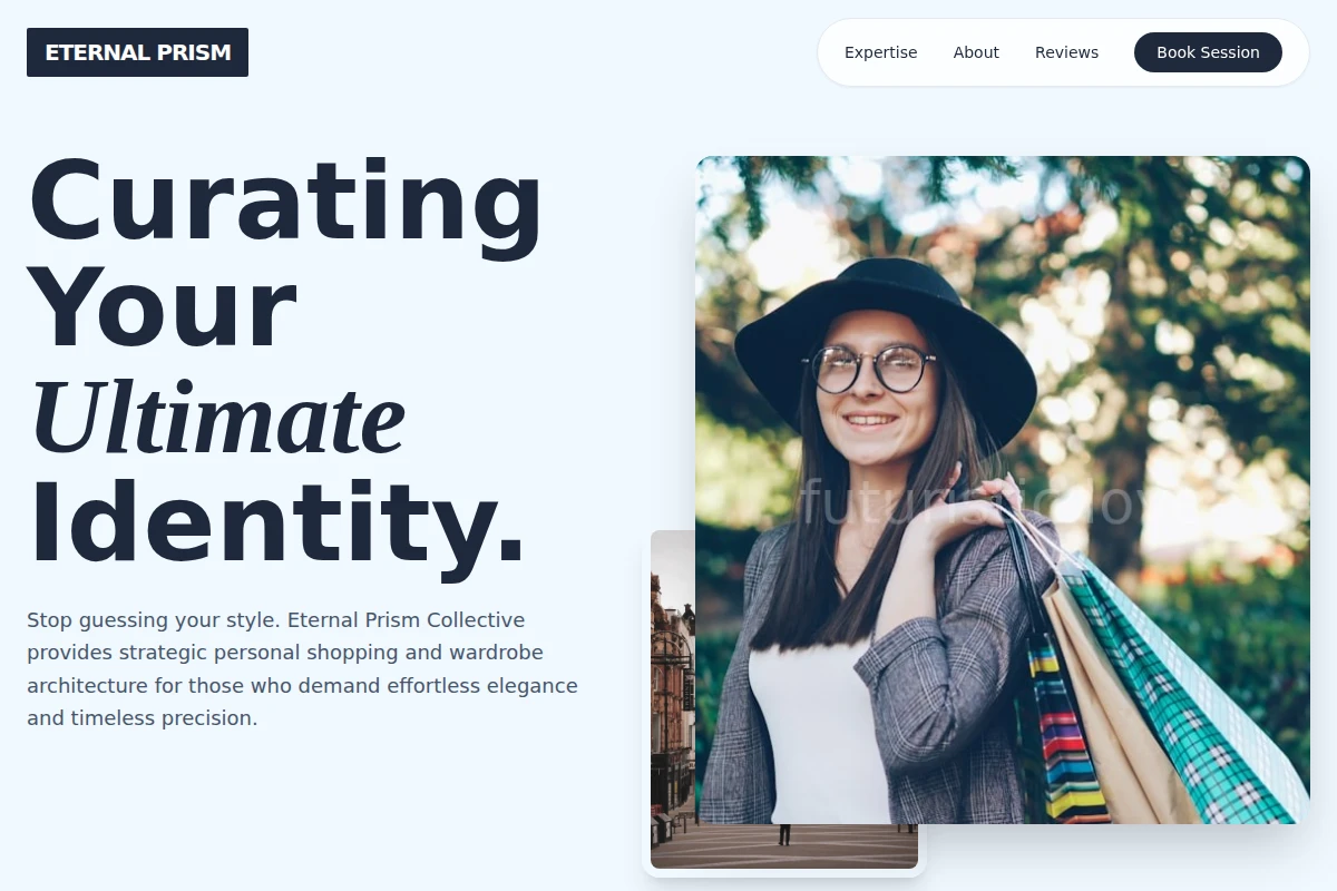 Prism Personal Shopper