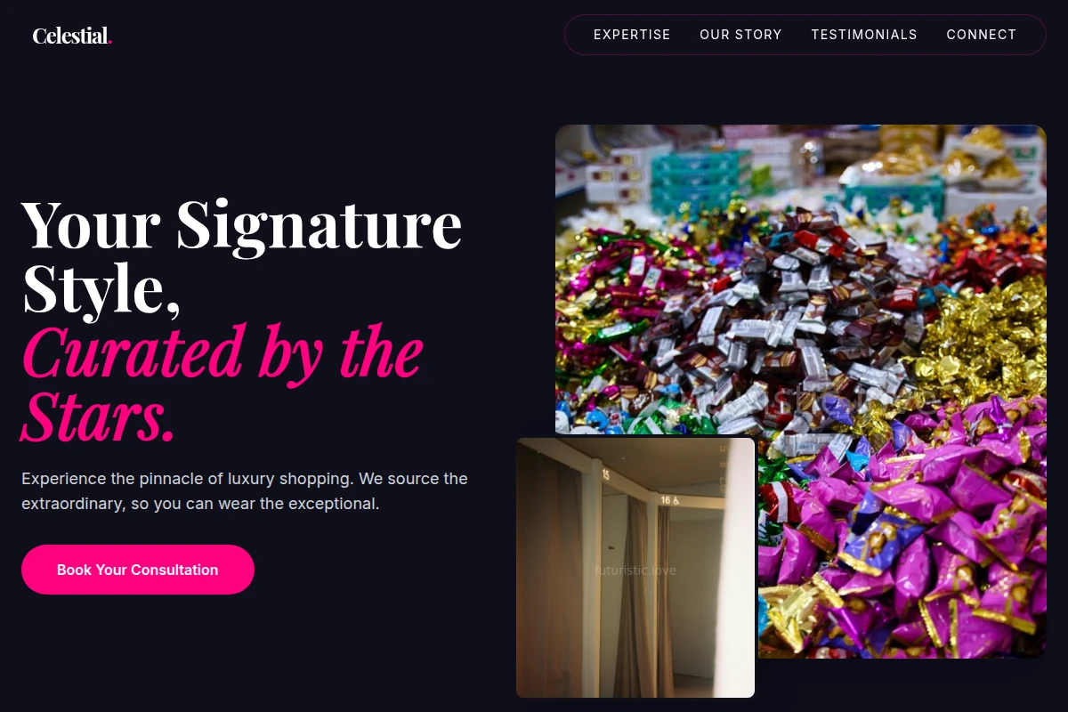 personal-shopper