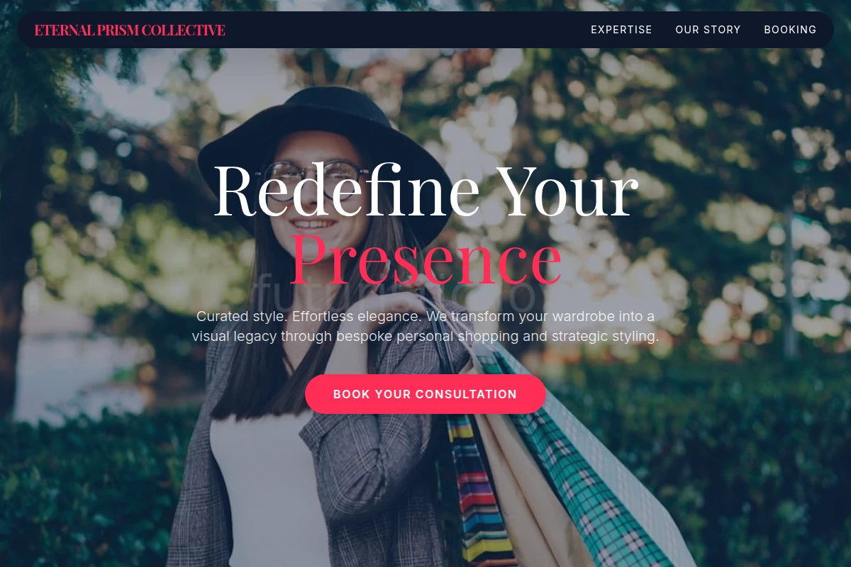 Lucid Personal Shopper