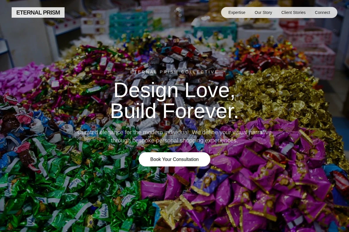 Dream Personal Shopper
