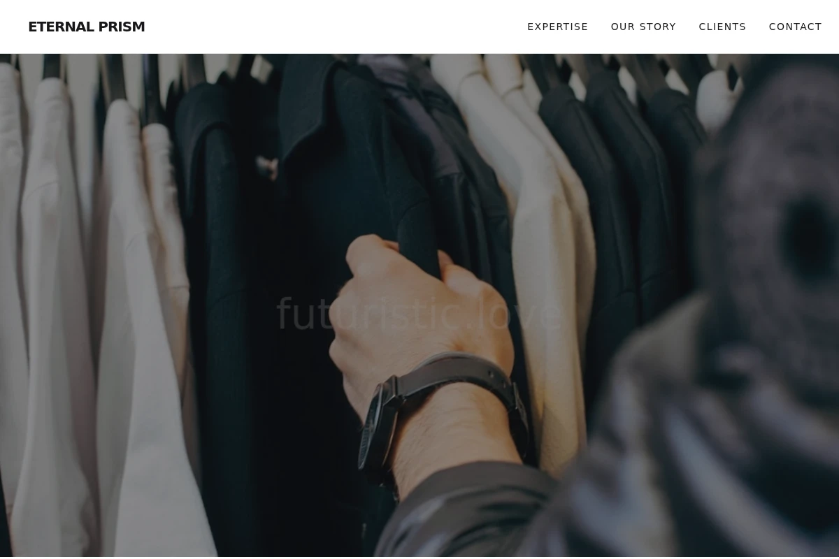 Sync Personal Shopper