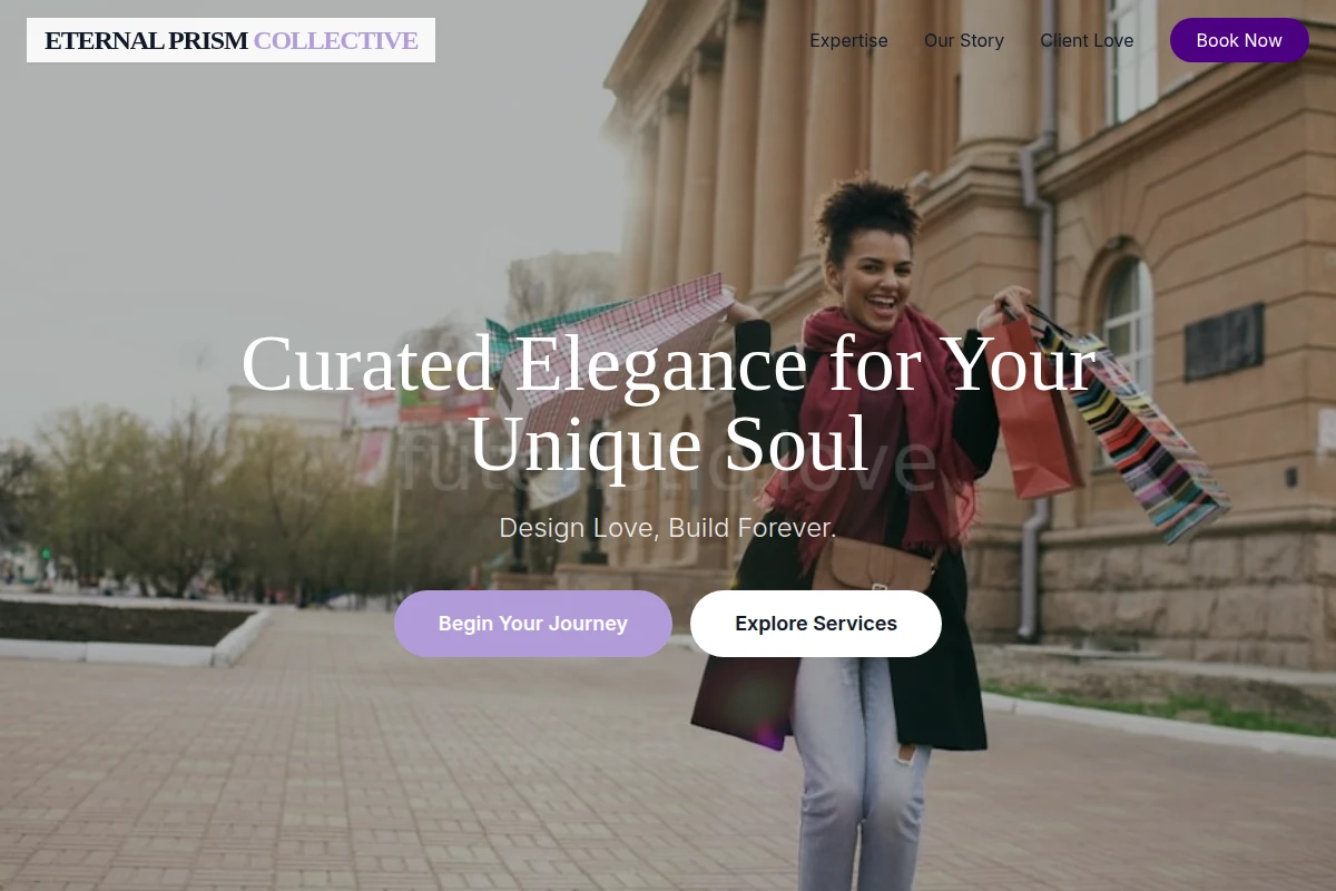 Celestial Personal Shopper