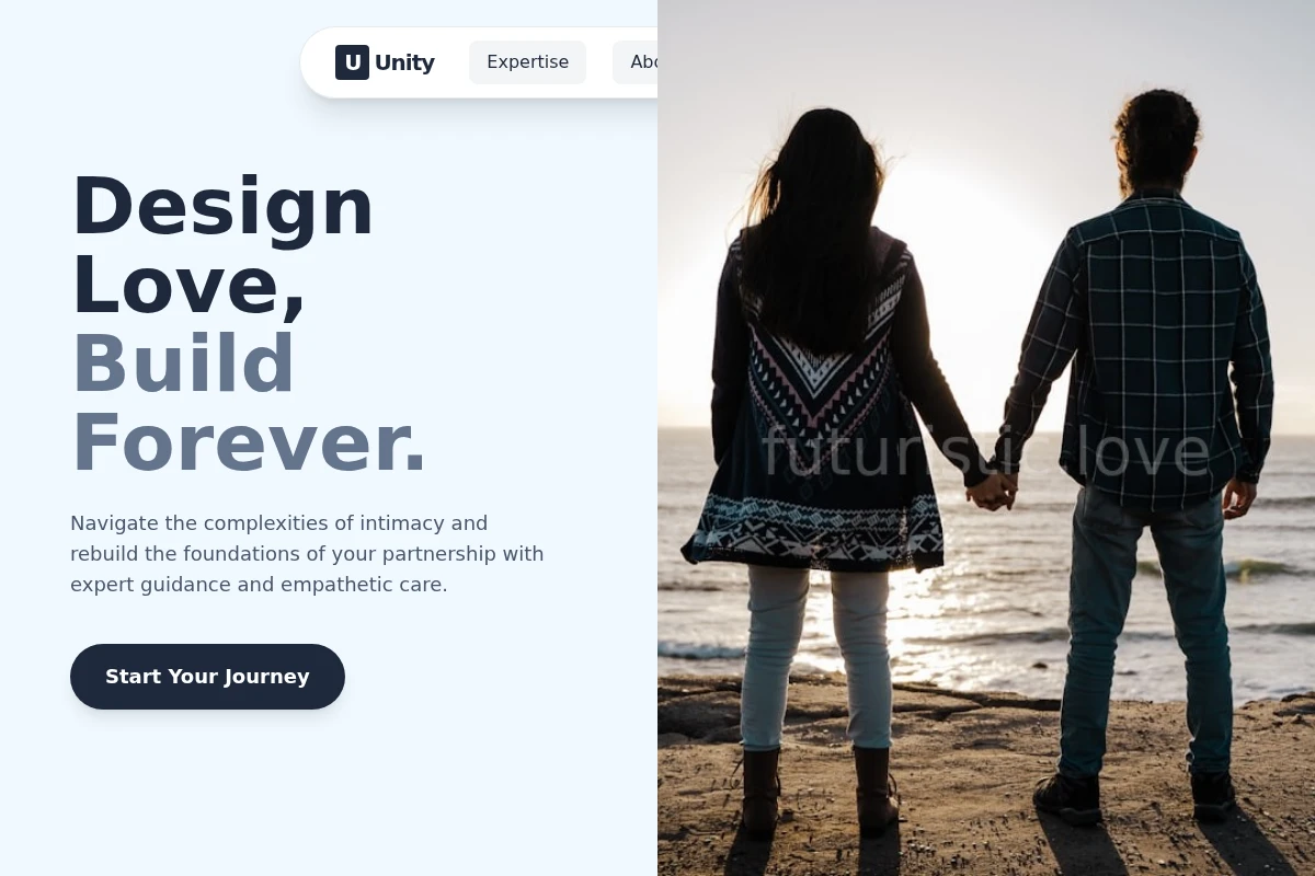 Unity Relationship Counseling