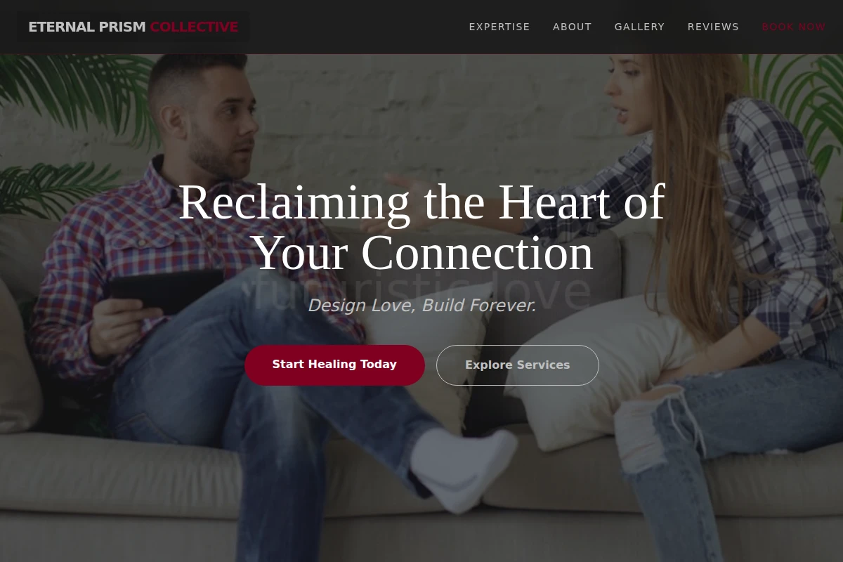 Flux Relationship Counseling