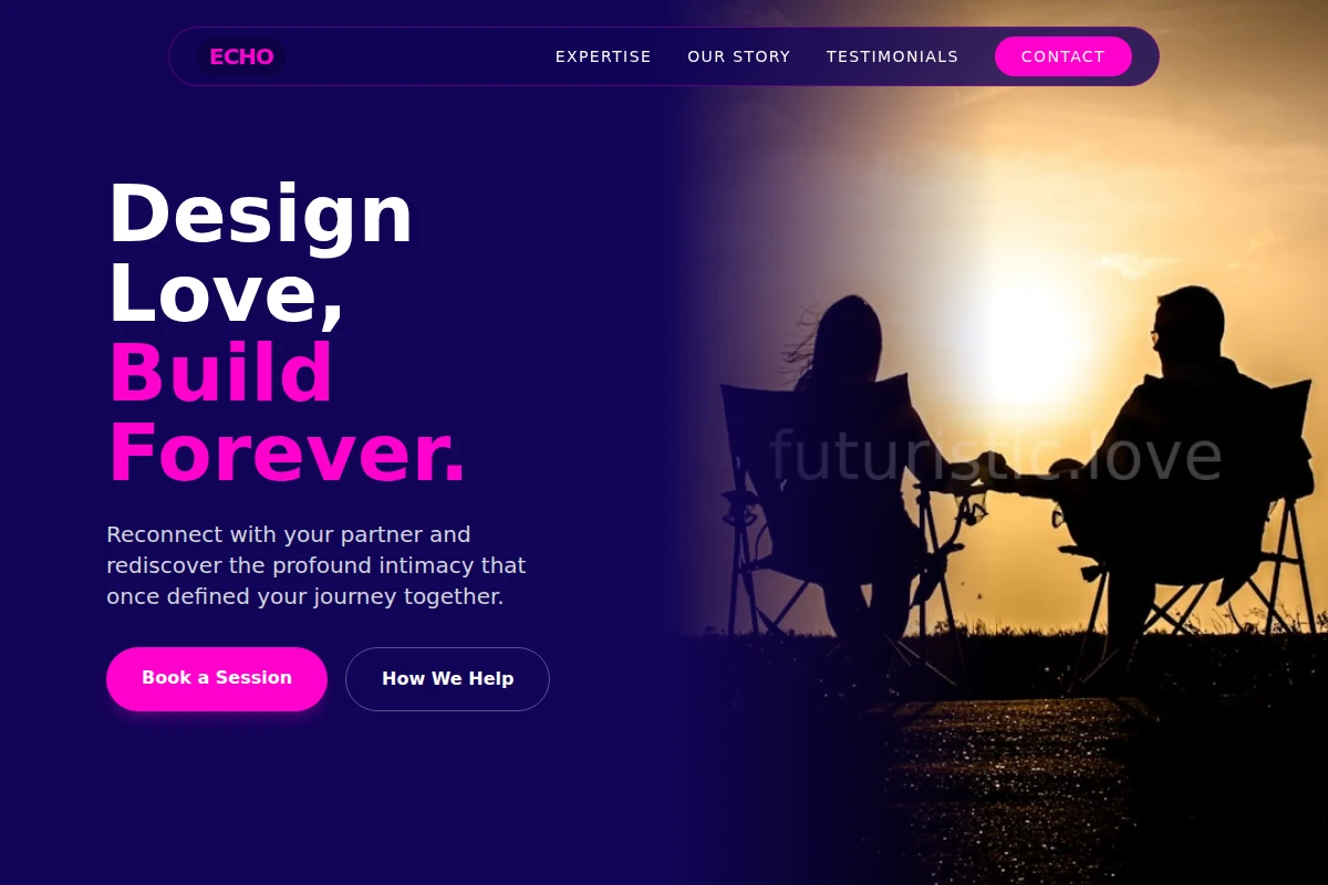 Echo Relationship Counseling