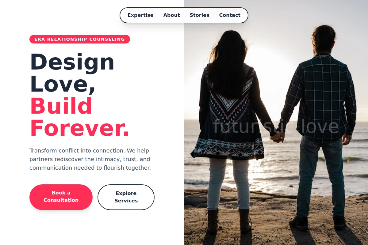 Era Relationship Counseling