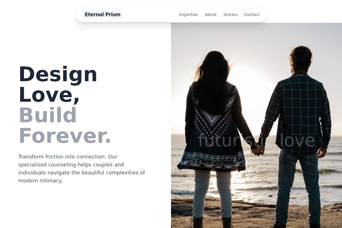Fusion Relationship Counseling