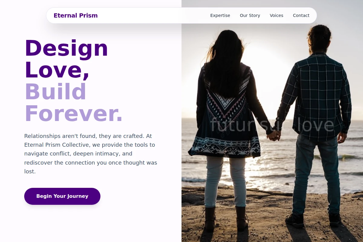 Chrome Relationship Counseling