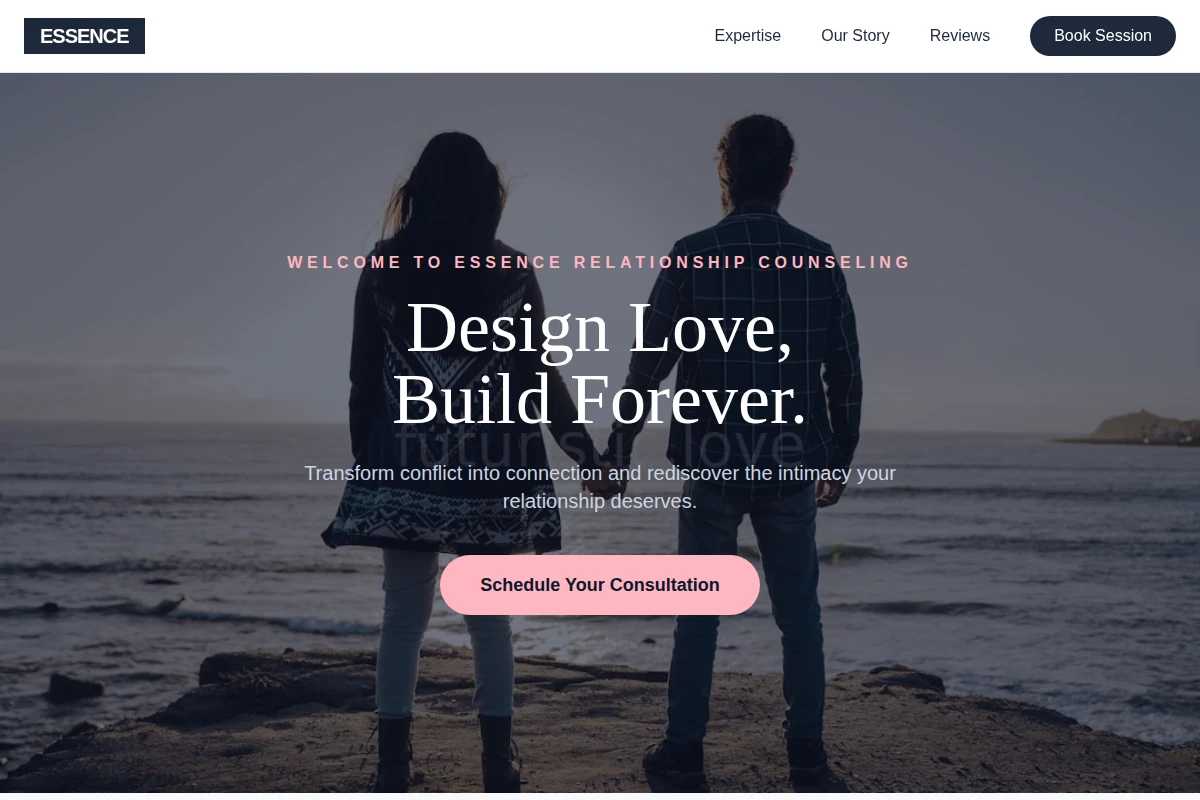 Essence Relationship Counseling