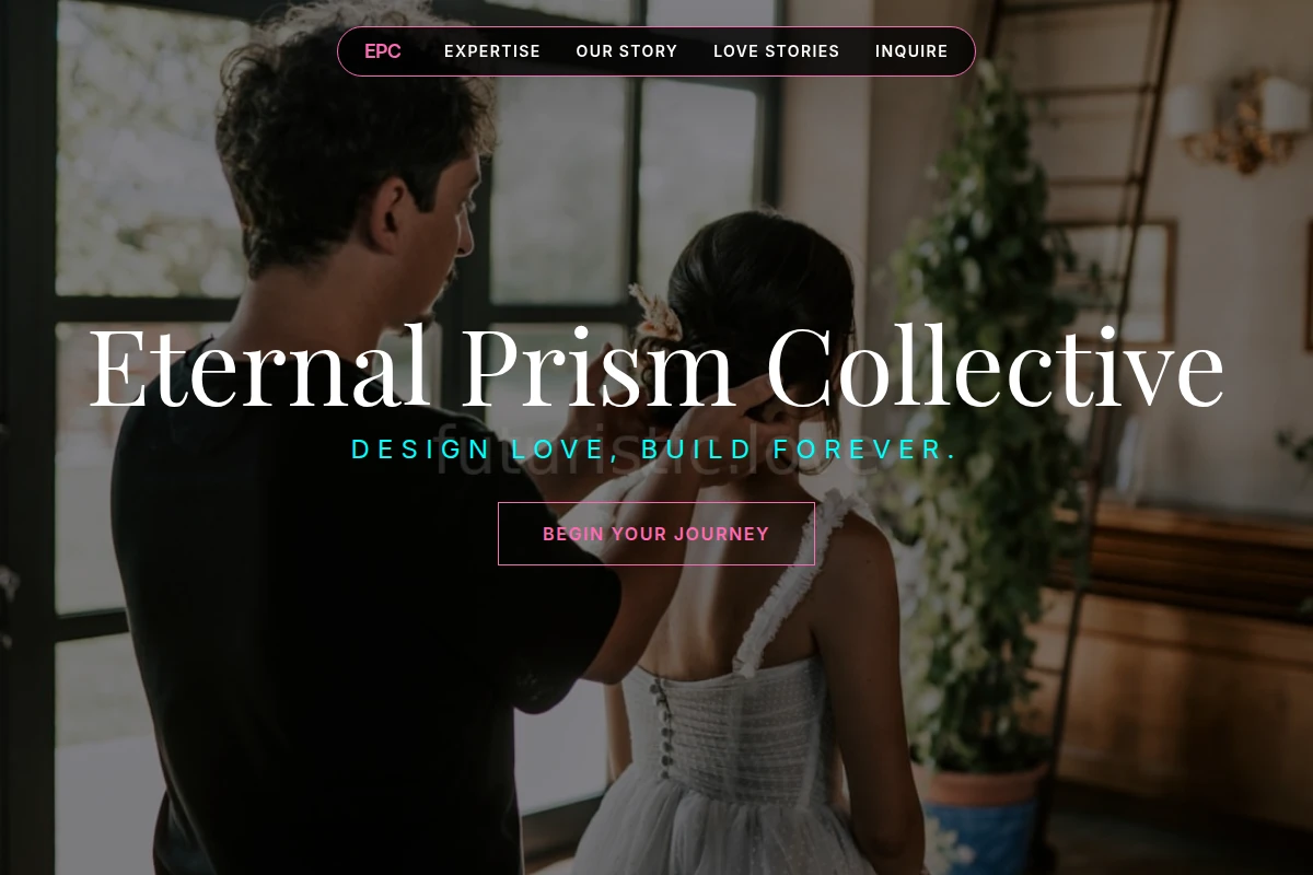 Silk Wedding Planner