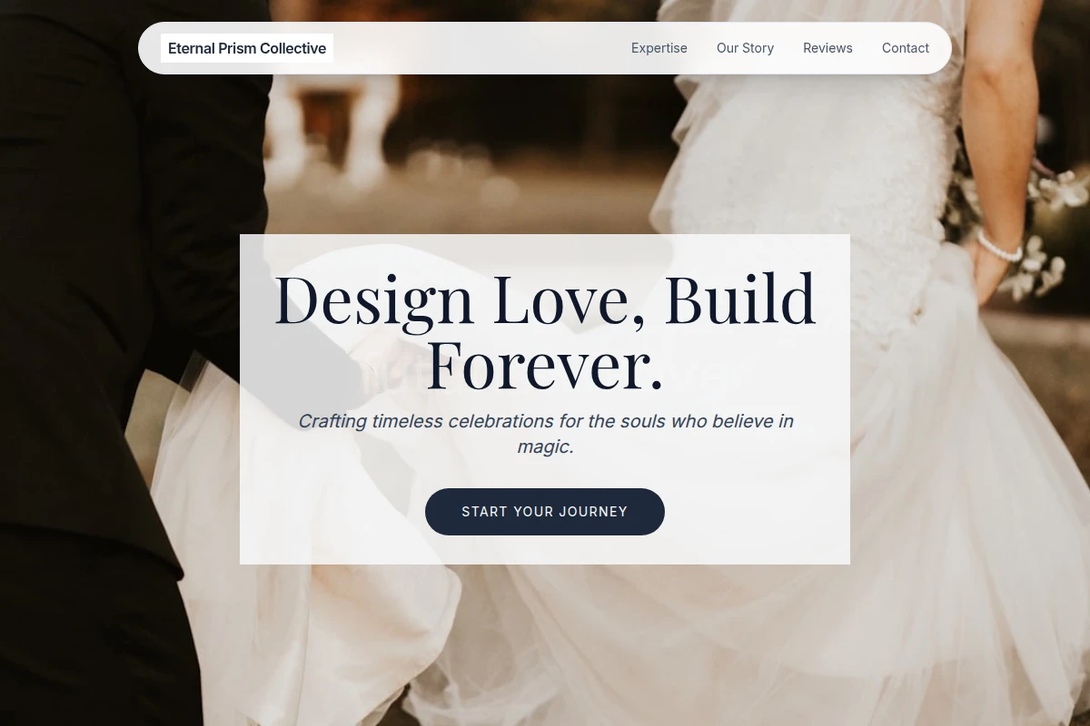 Soul Wedding Planner
